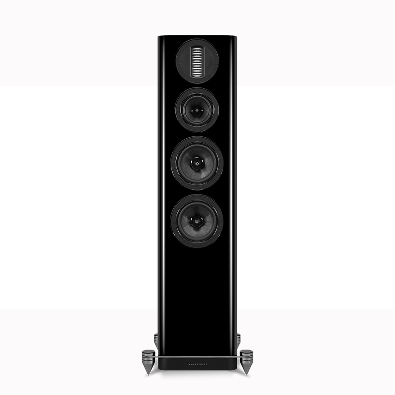 Loa Wharfedale Aura 3