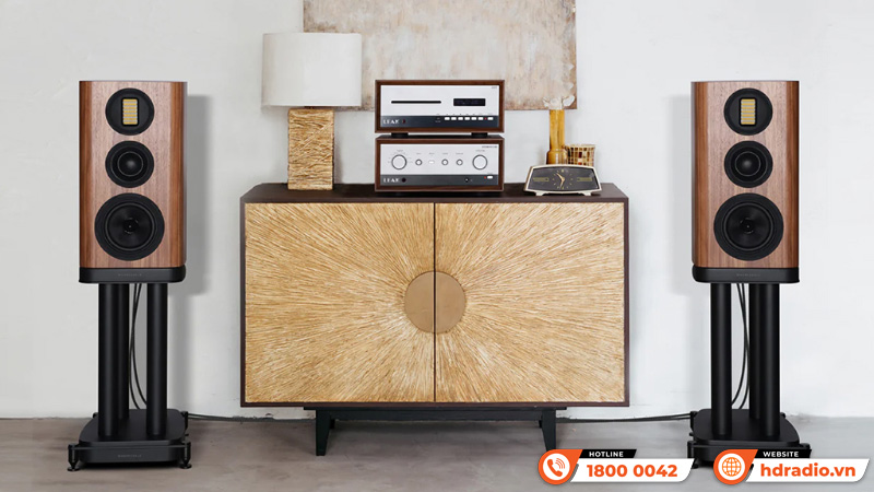 Wharfedale EVO 5 Series