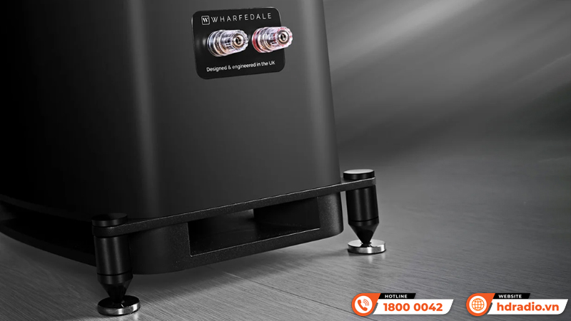 Wharfedale EVO 5 Series