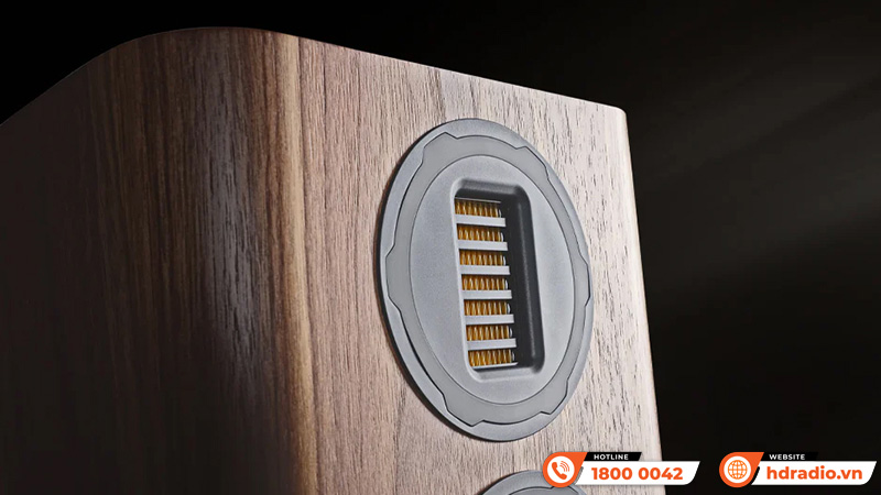 Wharfedale EVO 5 Series