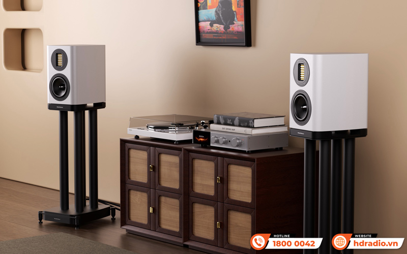 Wharfedale EVO 5 Series