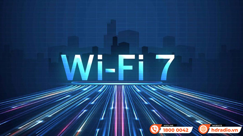 Wi-Fi 7