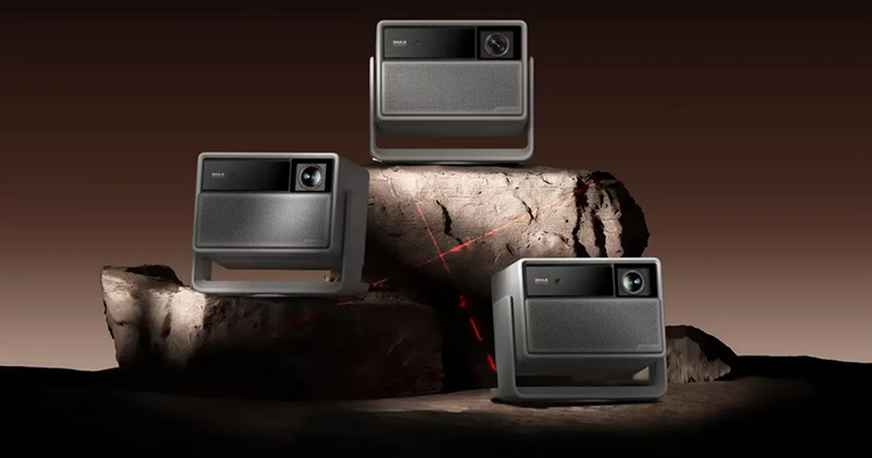 Hãng XGIMI ra mắt dòng máy chiếu mới mang tên Horizon 20 - Đánh dấu bước tiến mới trong phân khúc giải trí gia đình