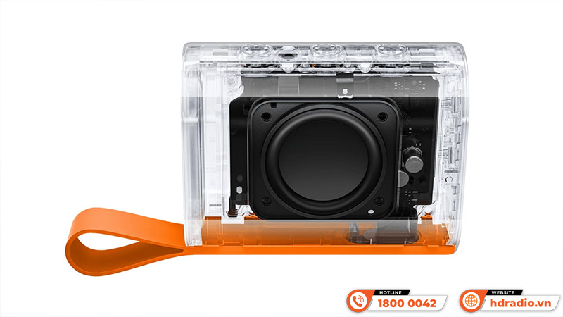 Xiaomi trình làng Loa Sound Pocket và Sound Outdoor Xiaomi trình làng Loa Sound Pocket và Sound Outdoor