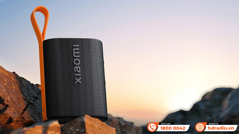 Xiaomi trình làng Loa Sound Pocket và Sound Outdoor Xiaomi trình làng Loa Sound Pocket và Sound Outdoor