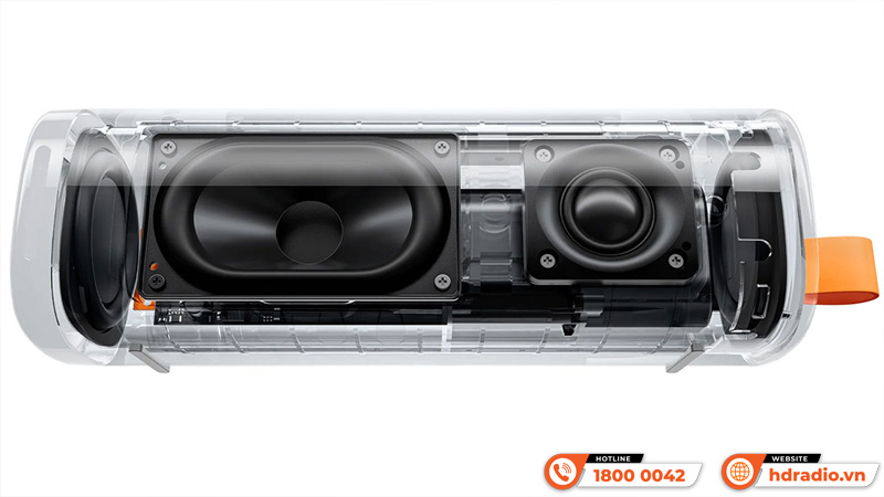 Xiaomi trình làng Loa Sound Pocket và Sound Outdoor Xiaomi trình làng Loa Sound Pocket và Sound Outdoor