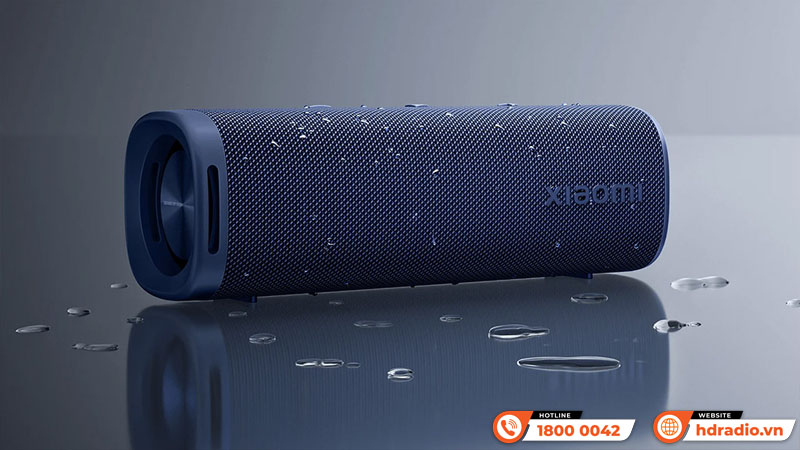 Xiaomi trình làng Loa Sound Pocket và Sound Outdoor Xiaomi trình làng Loa Sound Pocket và Sound Outdoor