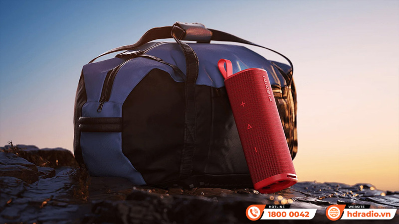 Xiaomi trình làng Loa Sound Pocket và Sound Outdoor Xiaomi trình làng Loa Sound Pocket và Sound Outdoor