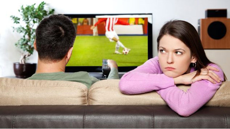 Xem world cup Tại Nhà - Xu hướng mới của nhiều gia đình năm 2025