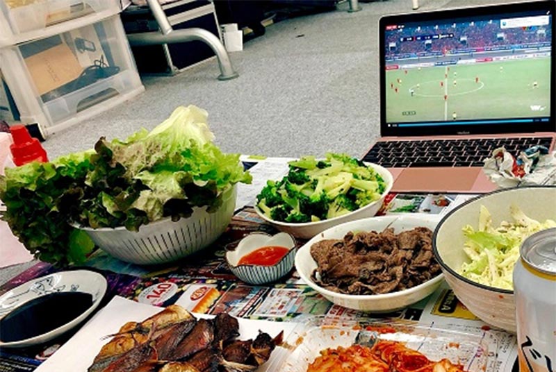 Xem world cup Tại Nhà năm 2025