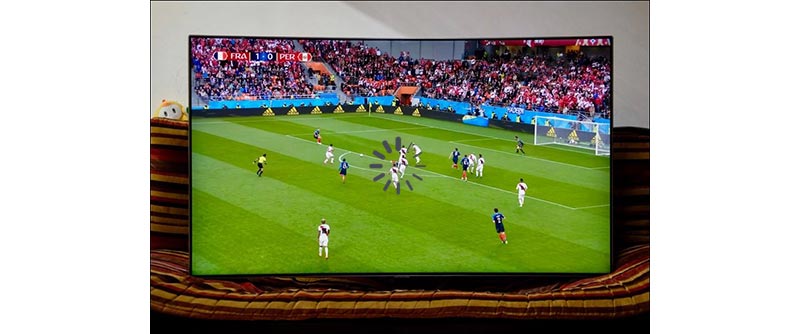 Xem world cup Tại Nhà năm 2025