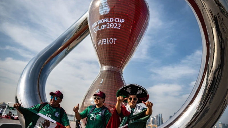 Xu huong xem World Cup tai nha 2022