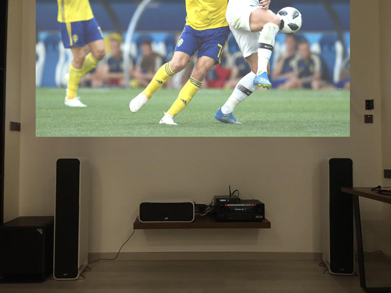 Xu huong xem World Cup tai nha 2022