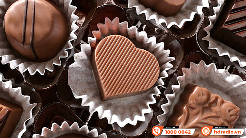 Gợi ý các món quà tặng ý nghĩa ngày Valentine 14/2