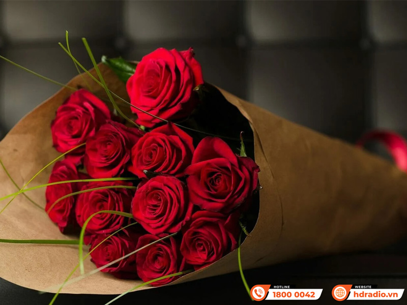 Gợi ý các món quà tặng ý nghĩa ngày Valentine 14/2