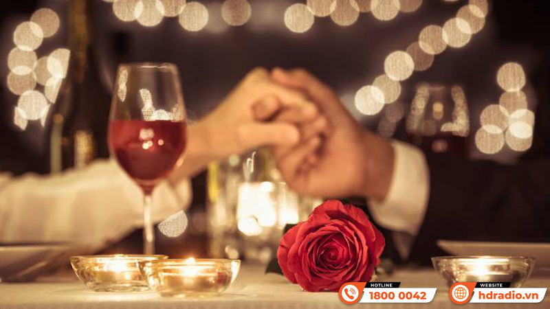 Gợi ý các món quà tặng ý nghĩa ngày Valentine 14/2