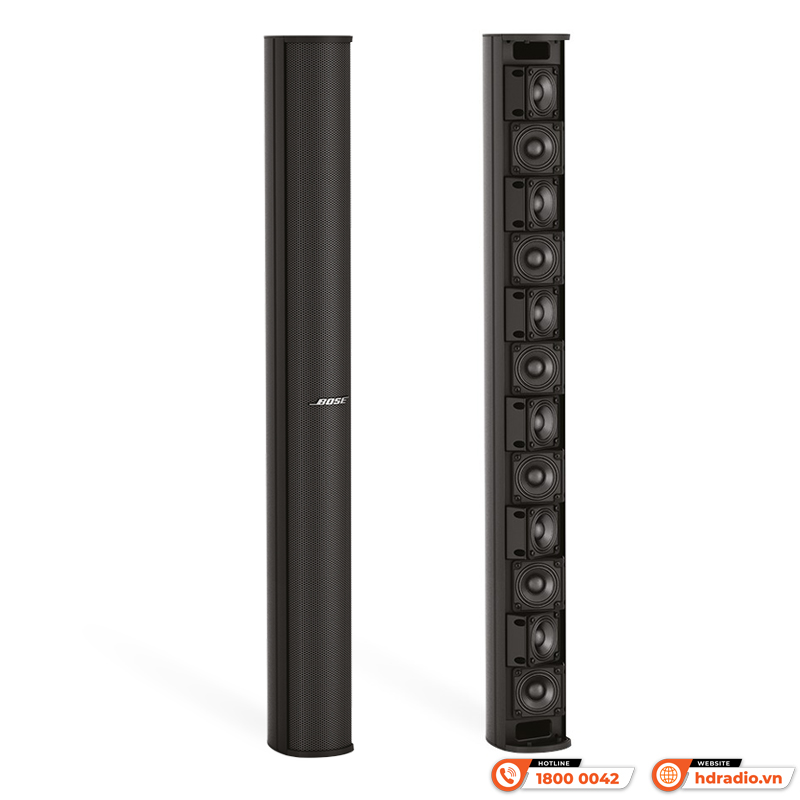 Loa treo tường Bose MA 12EX