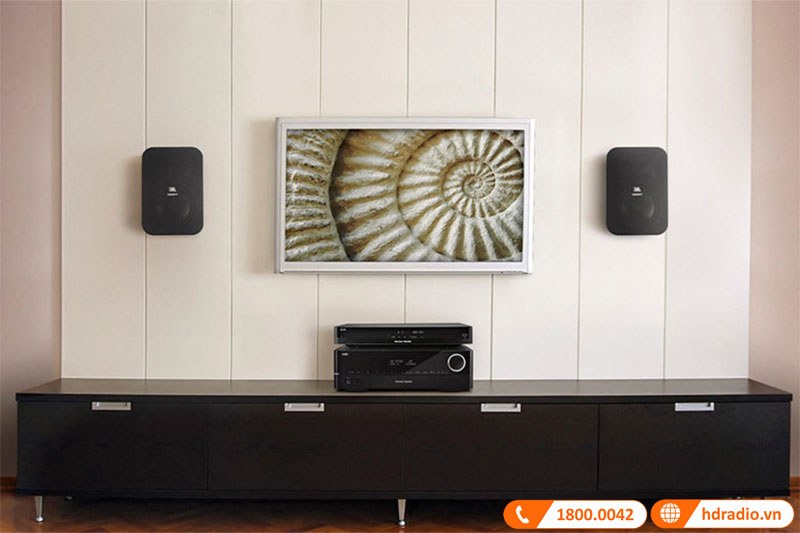 Loa treo tường JBL