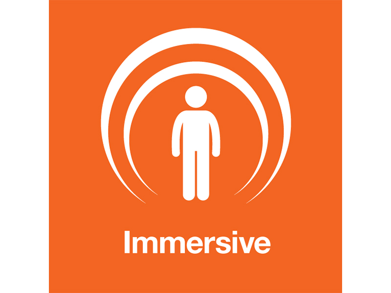 Âm thanh xung quanh bạn