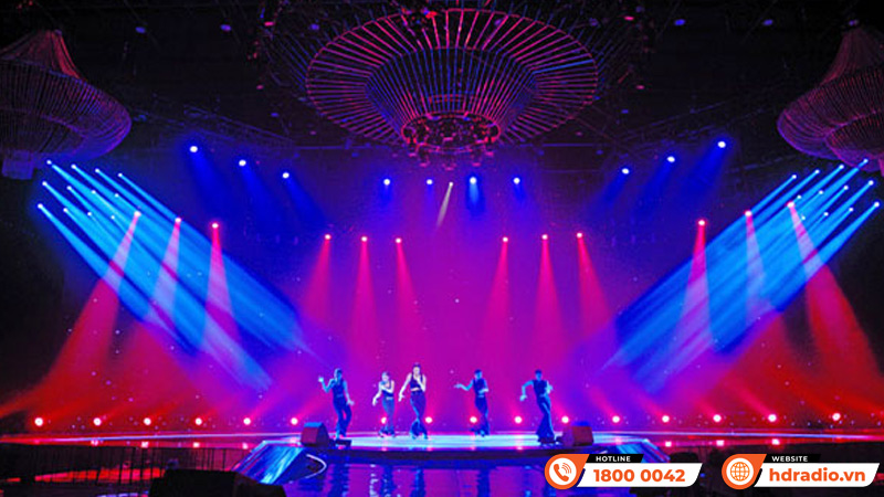 Thiết Kế và Cơ Chế Hoạt Động