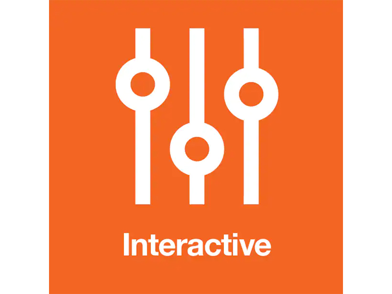 Tính tương tác của DTS X