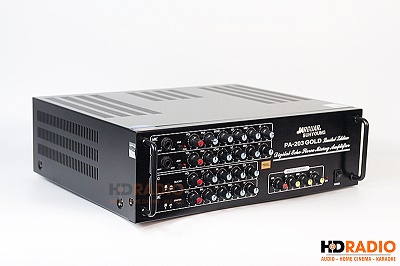 5 Điều Phải Biết Khi Mua Amply Karaoke Giá Rẻ Chính Hãng