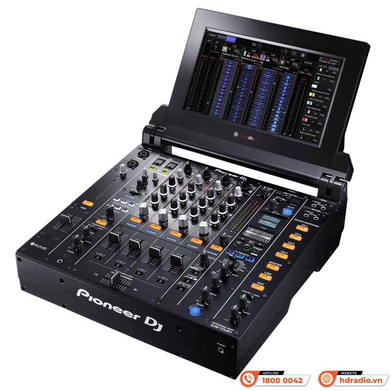 Pioneer DJM-TOUR1