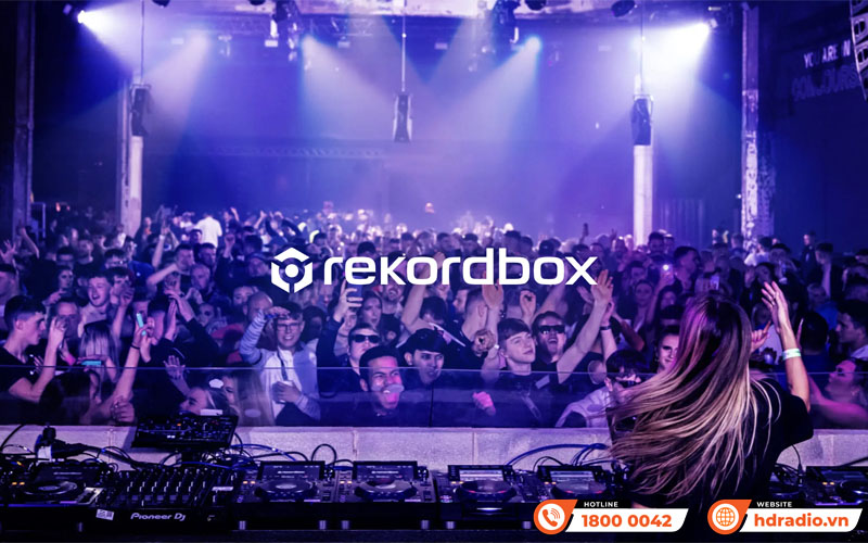 TOP 5 Phần Mềm Giả Lập Bàn DJ Được Ưa Chuộng Nhất Hiện Nay