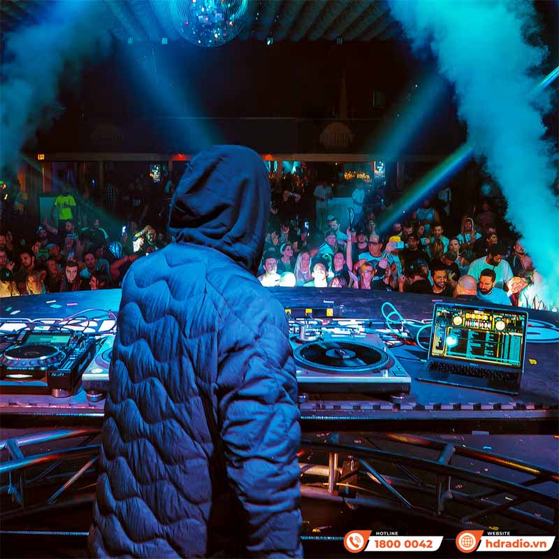 TOP 5 Phần Mềm Giả Lập Bàn DJ Được Ưa Chuộng Nhất Hiện Nay