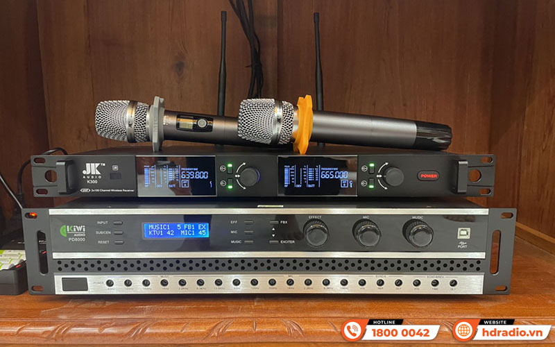 05 yếu tố quan trọng cần xem xét khi chọn mua cục đẩy karaoke