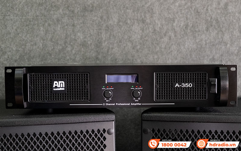 05 yếu tố quan trọng cần xem xét khi chọn mua cục đẩy karaoke