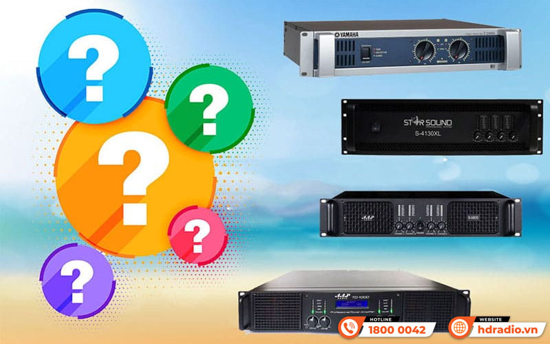 Cách bảo dưỡng và bảo quản cục đẩy karaoke để kéo dài tuổi thọ