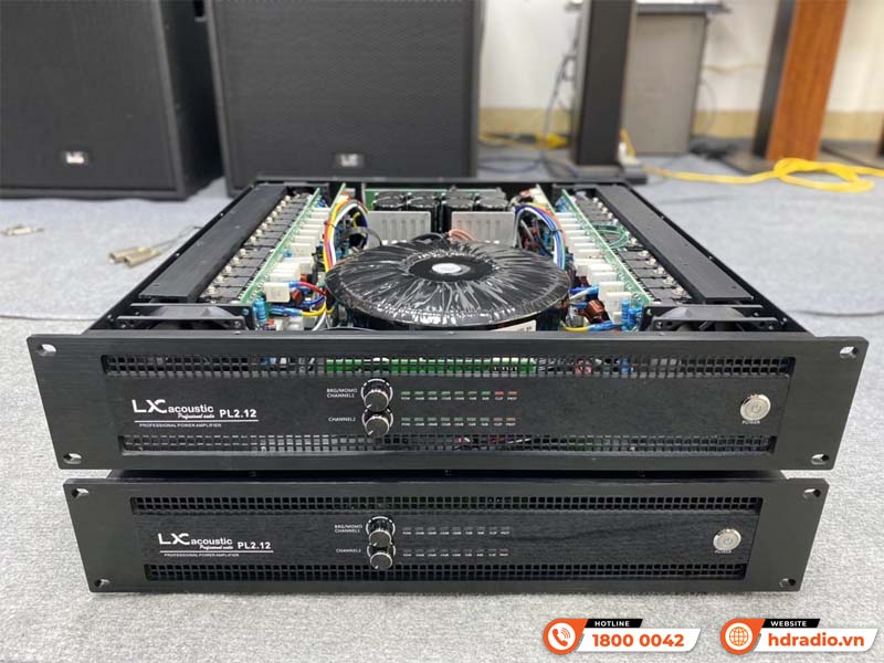 Cách bảo dưỡng và bảo quản cục đẩy karaoke để kéo dài tuổi thọ