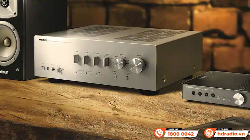 Có nên dùng giải mã DAC cho Dàn karaoke không