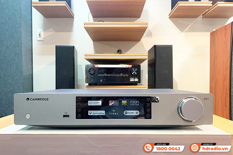 Có nên dùng giải mã DAC cho Dàn karaoke không