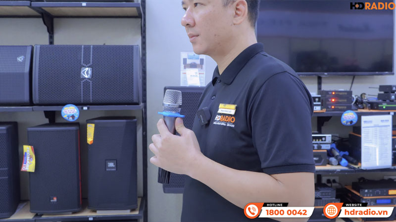 TOP 5 Lỗi thường gặp khi sử dụng Dàn karaoke và Cách khắc phục