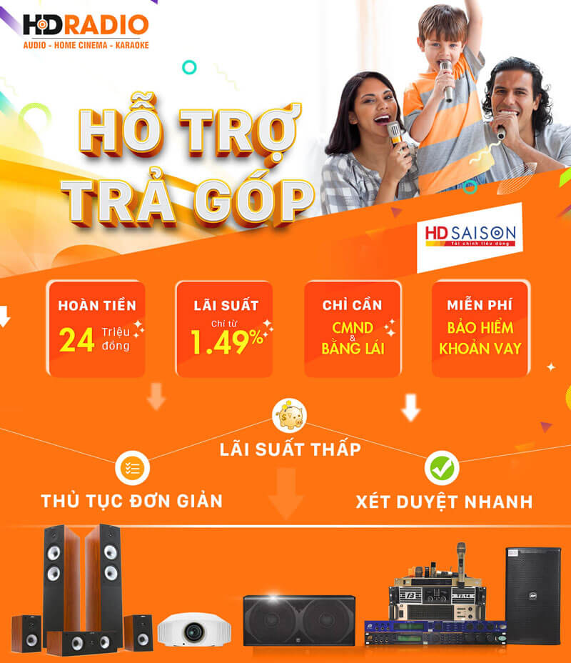 thu-tuc-mua-dan-karaoke-tra-gop