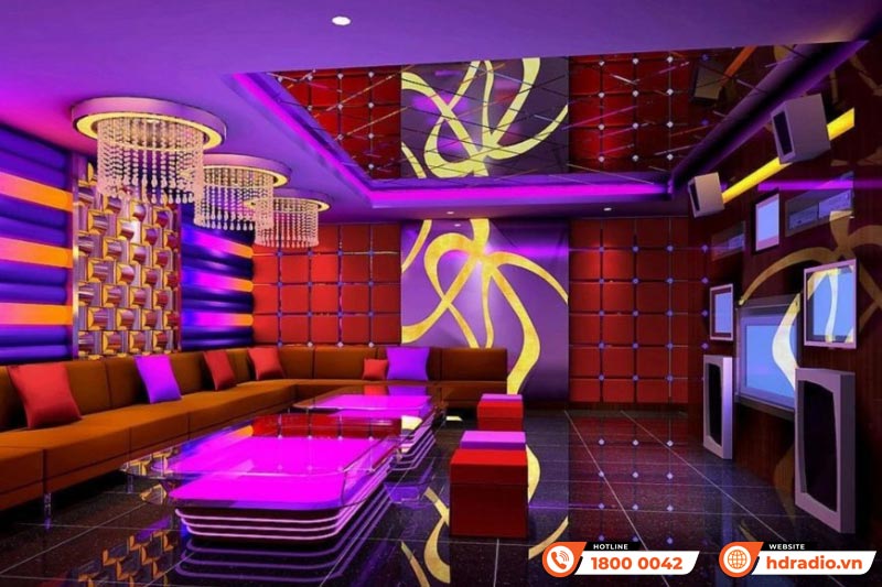 Quán karaoke được mở đến mấy giờ?