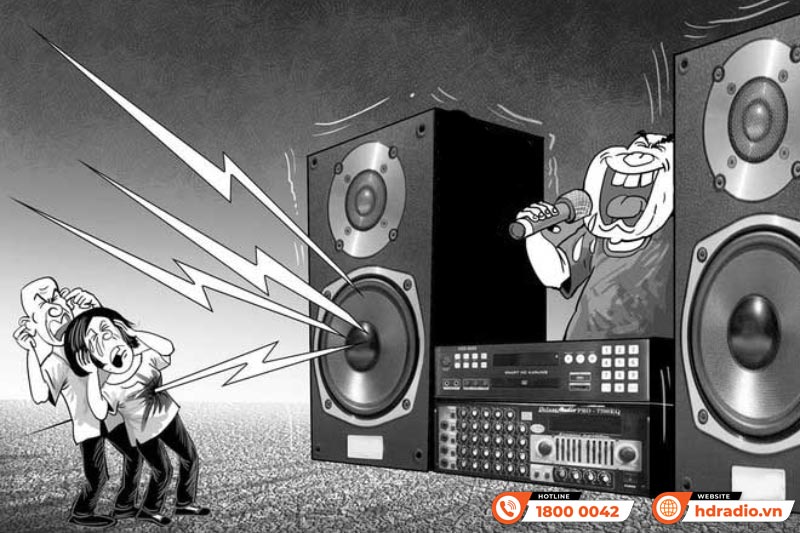 Quán karaoke được mở đến mấy giờ?