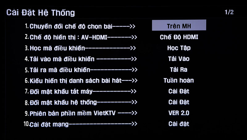 huong-dan-su-dung-dau-karaoke-vietktv-23