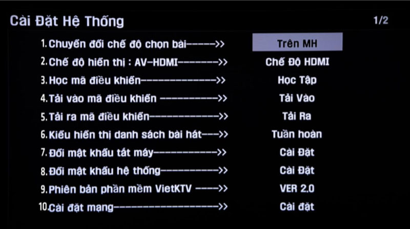 huong-dan-su-dung-dau-karaoke-vietktv-29