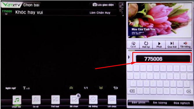huong-dan-su-dung-dau-karaoke-vietktv-6