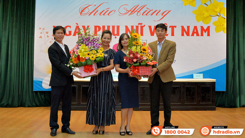 20/10 là ngày gì và Những Hoạt động ý nghĩa trong ngày 20/10