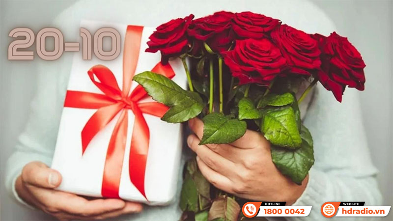 20/10 là ngày gì và Những Hoạt động ý nghĩa trong ngày 20/10