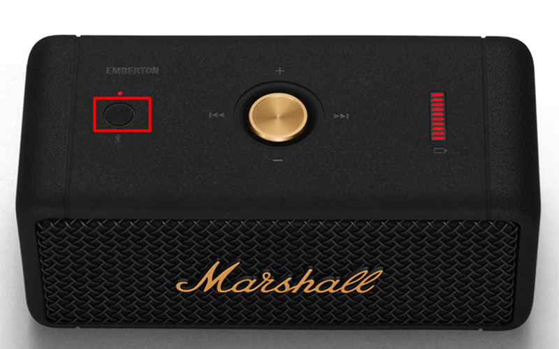 Hướng dẫn sử dụng Loa Marshall đầy đủ chi tiết nhất Hiện Nay