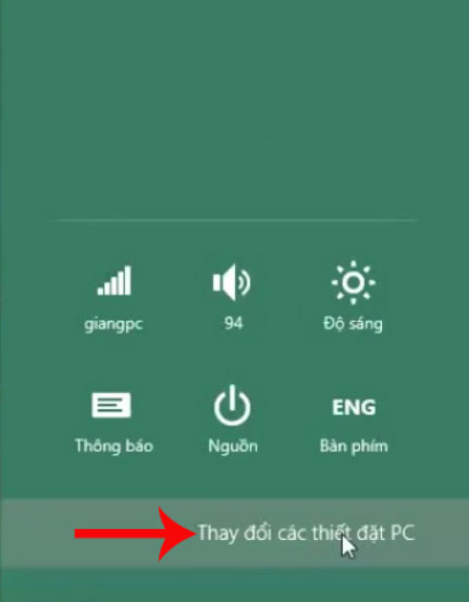 cách kết nối bluetooth laptop với loa bluetooth win 8