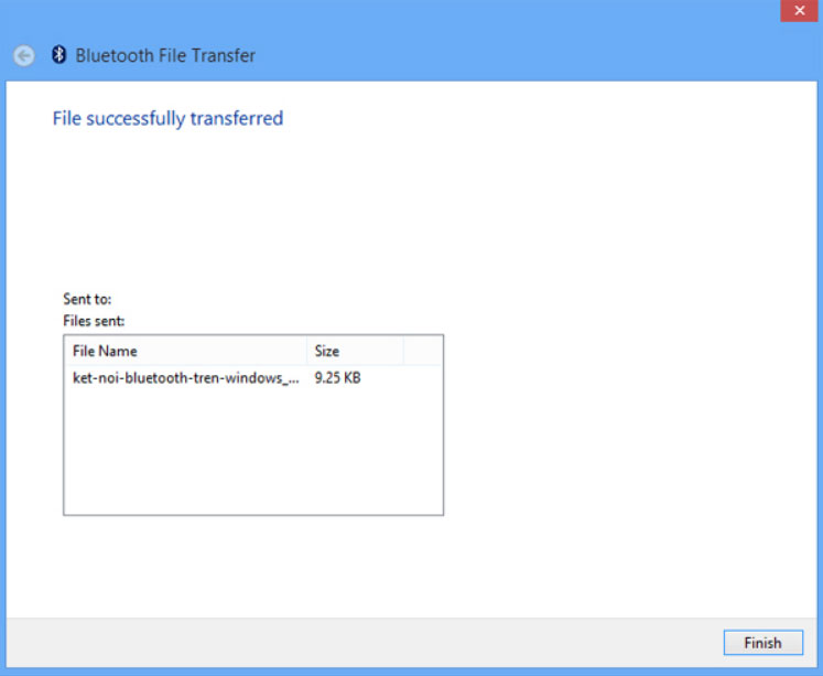 làm sao để kết nối loa bluetooth với laptop