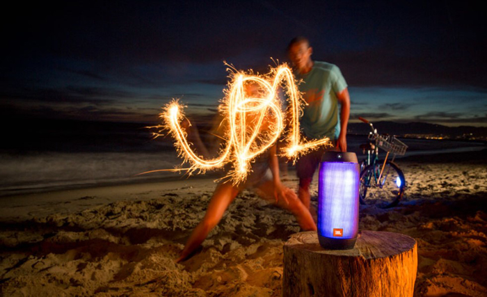 cách dùng loa bluetooth