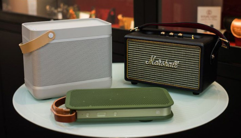 Hướng dẫn cách sử dụng loa bluetooth để phát nhạc đơn giản nhất