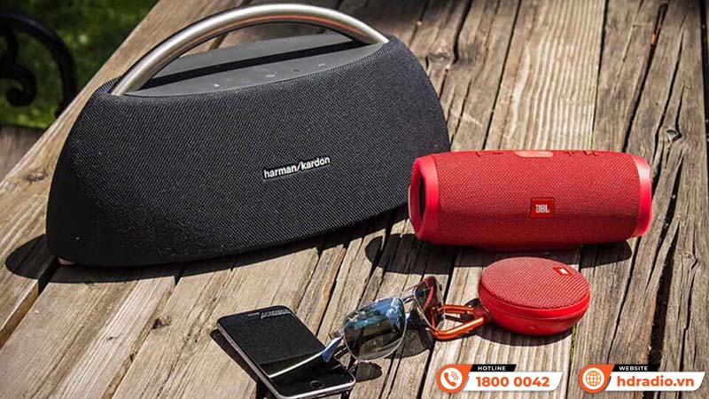 Hướng dẫn phát 2 loa bluetooth cùng lúc trên điện thoại